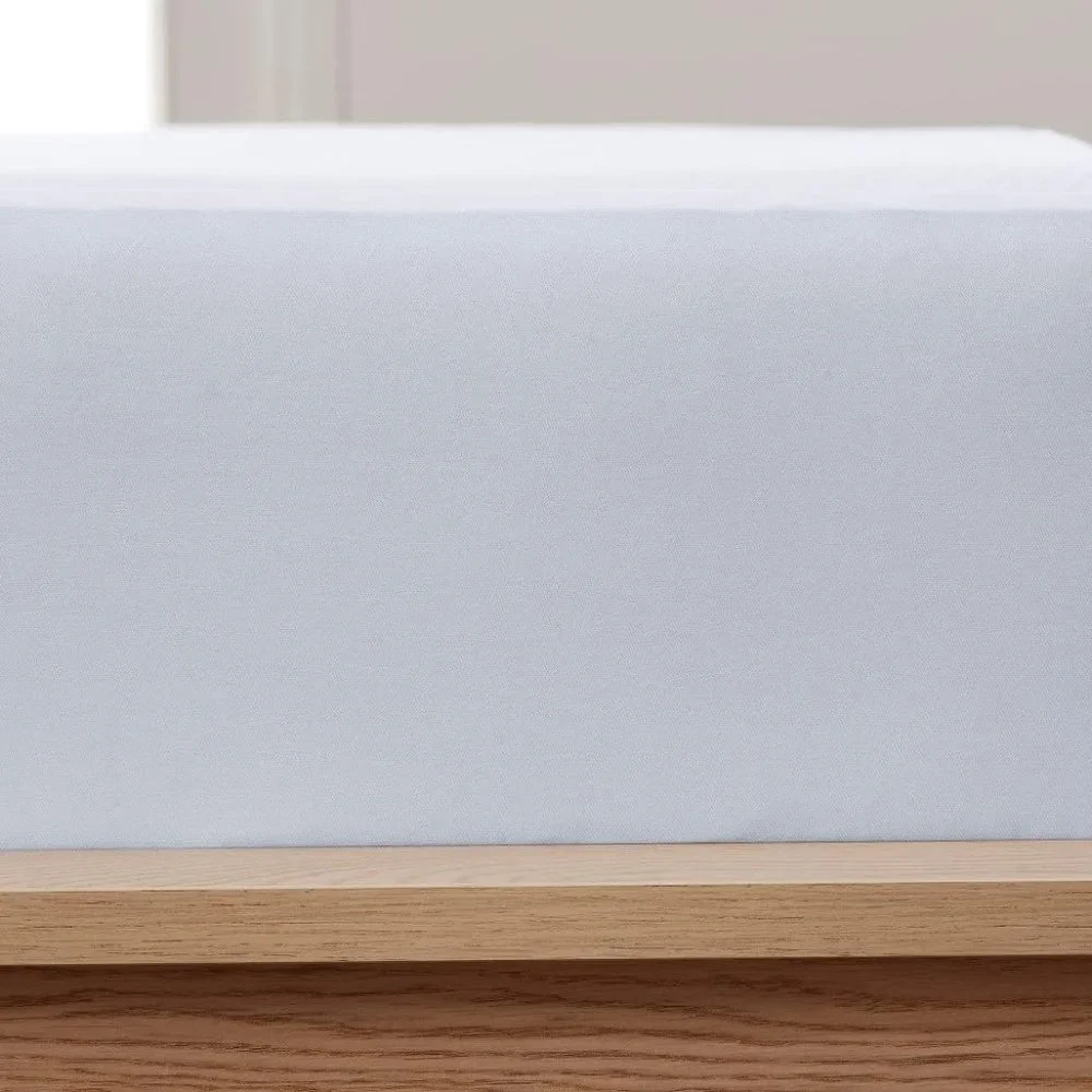 Sleep Safe Ultra Ultimate Waterproof Box Spring Protector Size King or Cal King